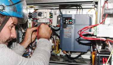 Electrical services and reparation